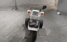 HONDA GYRO TD01