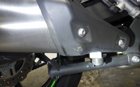 KAWASAKI VERSYS 1000 SE 2021 LZT00D
