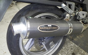 KAWASAKI ZZ-R400 Gen.2 2007 ZX400N