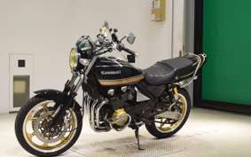 KAWASAKI ZEPHYR 400 KAI 2010 ZR400C