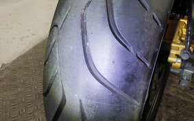 HONDA CB400 SUPER BOLDOR VTEC 2013 NC42