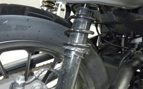 HONDA CL250-2 MC57