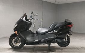 HONDA FORZA X MF08
