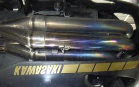 KAWASAKI ZZ1400 NINJA R 2006 ZXT40A