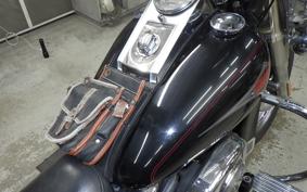 HARLEY FLSTCI 1450 2001