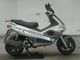 Фото Gilera ランナー VXR200 с японского аукциона