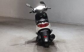 YAMAHA AKUSHI STREET SE53J