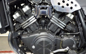 YAMAHA VMAX 2007 VP20
