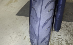 SUZUKI ADDRESS V125 S CF4MA