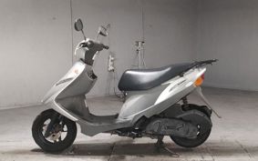 SUZUKI ADDRESS V125 CF46A