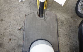 YAMAHA PASSOL 2T4