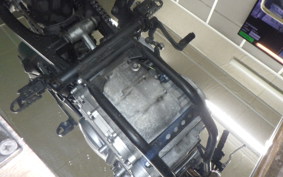 YAMAHA TRICKER Gen.2 DG16J