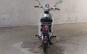 SYM WO WOW 100 MB10A