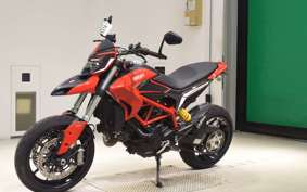 DUCATI HYPERMOTARD 820 2013