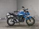 Фото Suzuki JIKUSA-150 с японского аукциона