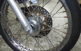 HARLEY FLSTC 1340 1992