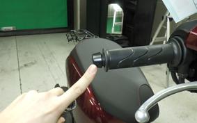 YAMAHA JOG-7 AY01