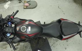 HONDA CBR400R 2019 NC56