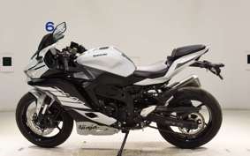 KAWASAKI ZX-4R SE 2023 ZX400P
