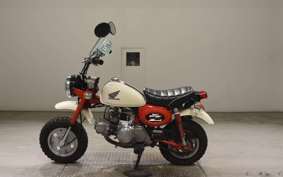 HONDA MONKEY 2018 AB27