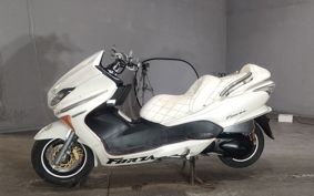 HONDA FORZA X MF08