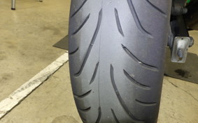 HONDA NC 700 S 2013 RC61