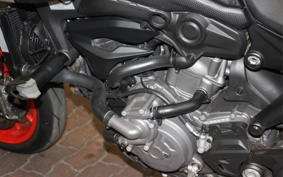 DUCATI MONSTAR 937 PLUS 2022 4M00