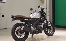 YAMAHA XSR155 2011
