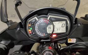 KAWASAKI NINJA 1000 2019 ZXT00W