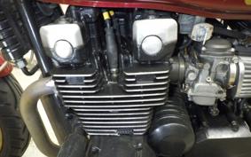 KAWASAKI ZEPHYR 400 KAI 2001 ZR400C