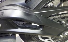 TRIUMPH STREET TRIPLE RS 2025