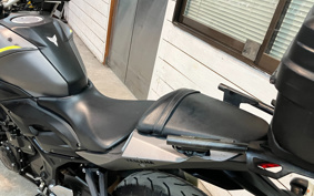 YAMAHA MT-03 2018 RH13J