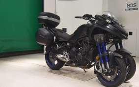 YAMAHA NIKEN 2019 RN58J