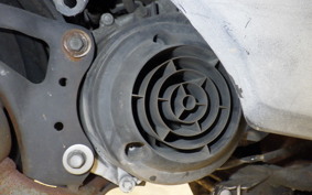 HONDA LEAD 50 Gen. 2 AF48