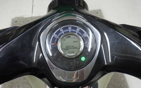 HONDA C125 SUPER CUB JA48