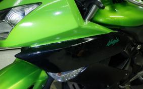 KAWASAKI NINJA 400R 2013 ER400B
