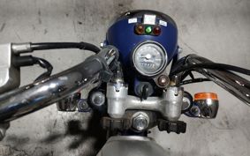 HONDA MONKEY AB27