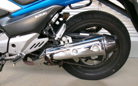 SUZUKI GSR250 GJ55D