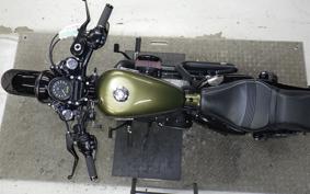 HARLEY XL1200X 2016