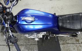 HONDA CB750F 2024 RC04