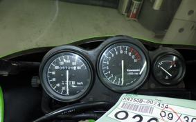 KAWASAKI KR-1 KR250B
