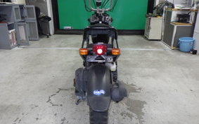 HONDA ZOOMER 2003 AF58