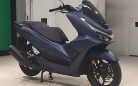 HONDA PCX 160 2010 KF47