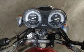 YAMAHA YB125SP PCJL