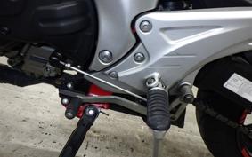 SUZUKI GLADIUS 2010 VK58A