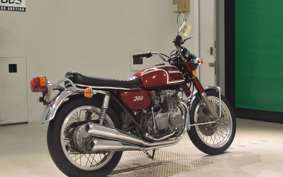HONDA CB350 FOUR 1974 CB350F