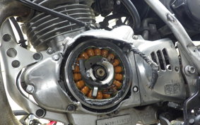 SUZUKI ST250E NJ4CA