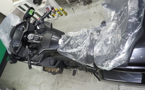 HONDA GL 1800 GOLD WING TOUR DCT 2026 SC79
