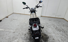 HONDA  DUX 125 JB04