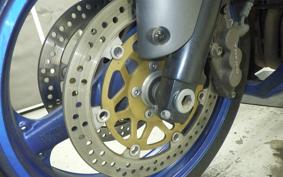 KAWASAKI NINJA ZX-6R 2001 ZX600J